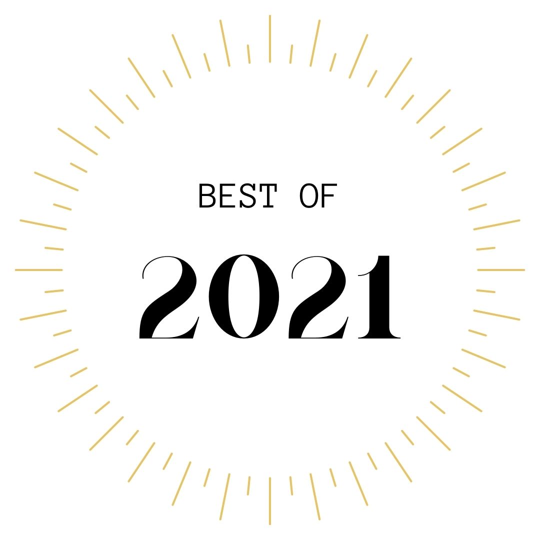 Best of 2021