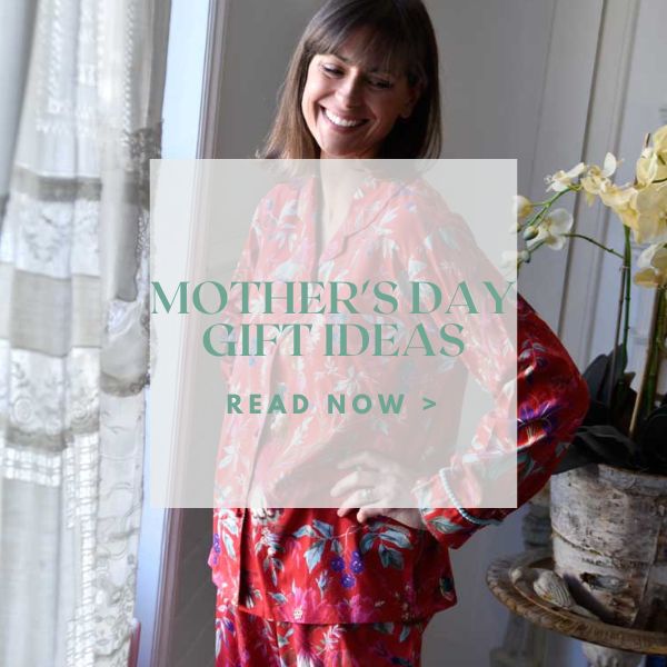 Mother's Day Gift Ideas