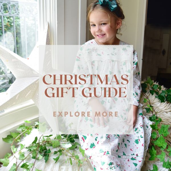 Powell Craft's Christmas Gift Guide