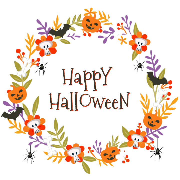 Get making this Halloween!