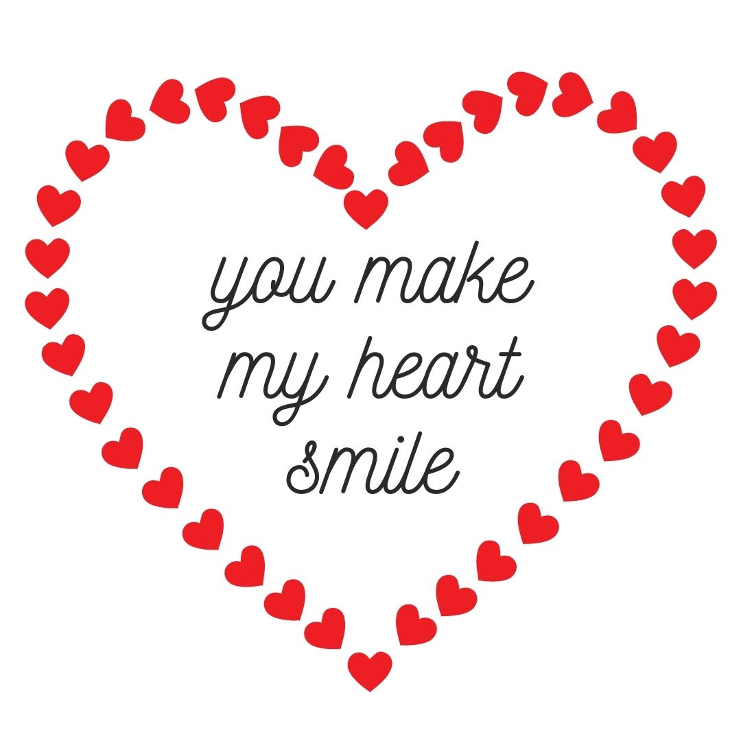 GIFT IDEAS: Love is in the air!