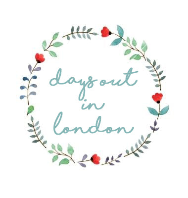 Changing the Guard at Buckingham Palace!