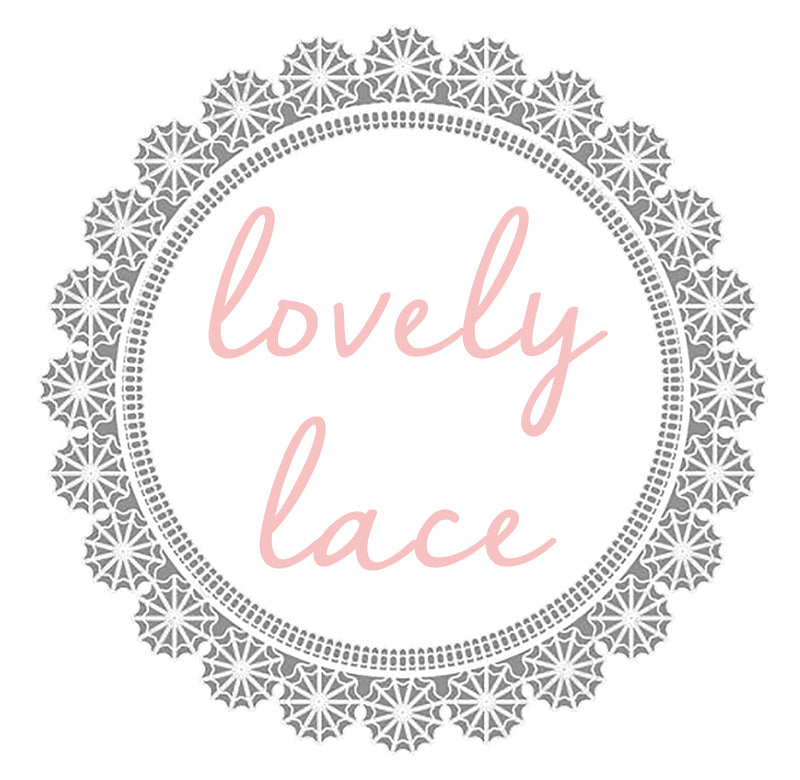 Lovely lace