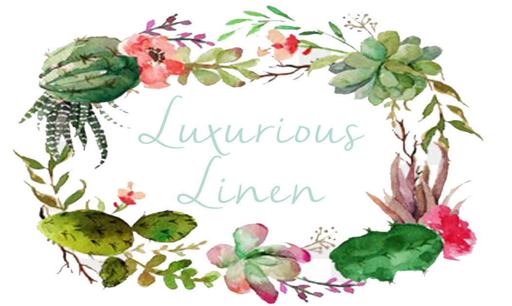 Luxurious Linen
