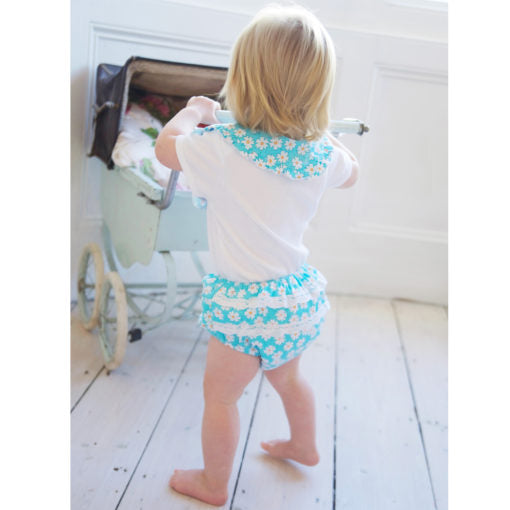 Surprise Bundle of Baby Knickers