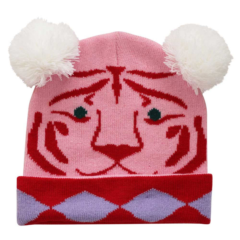 Sultan’s Garden Knitted Hat