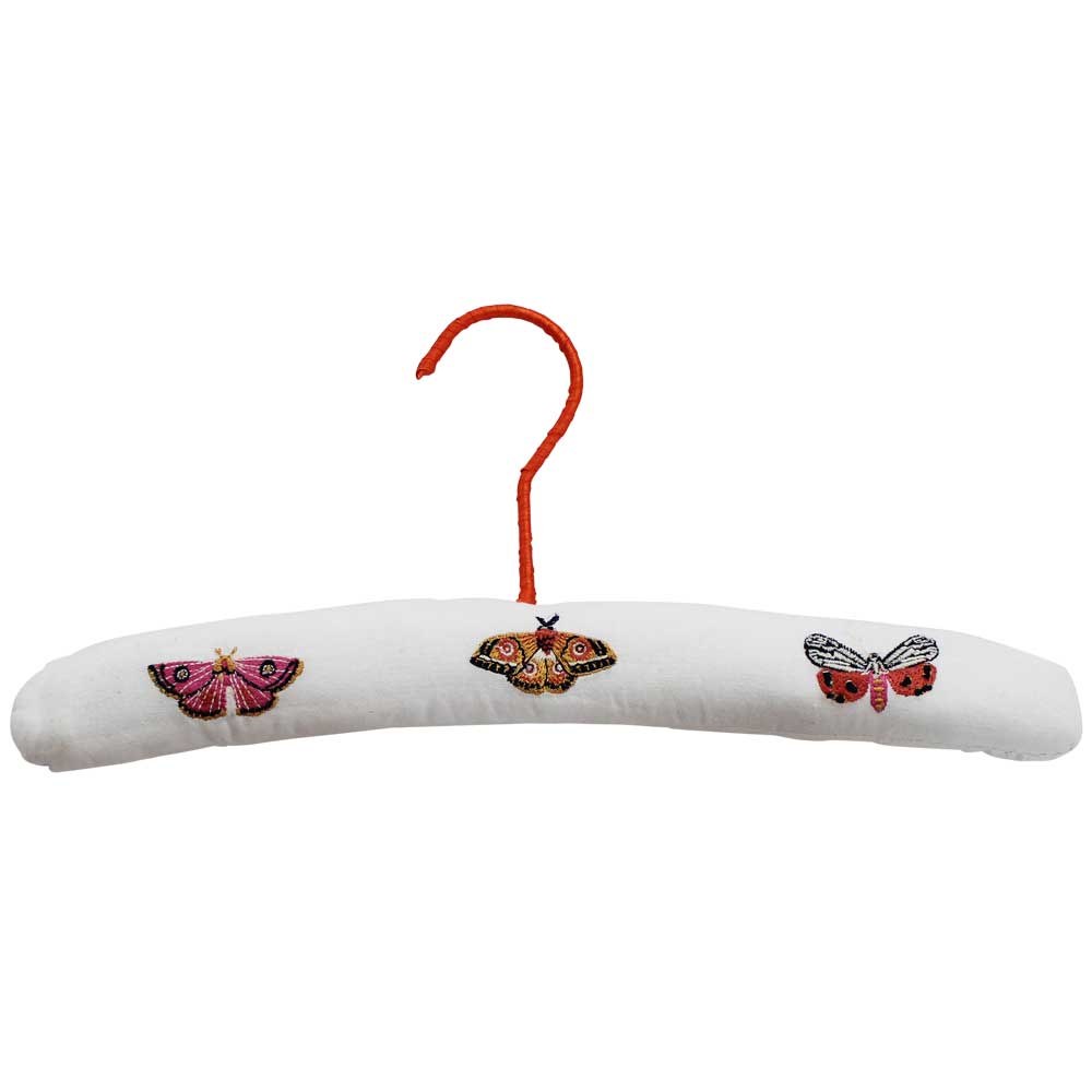 Butterfly Coat Hanger 3 Pack