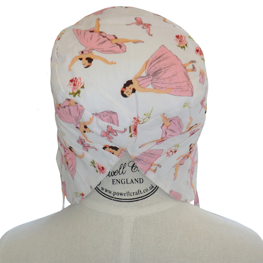 Ballerina Bonnet