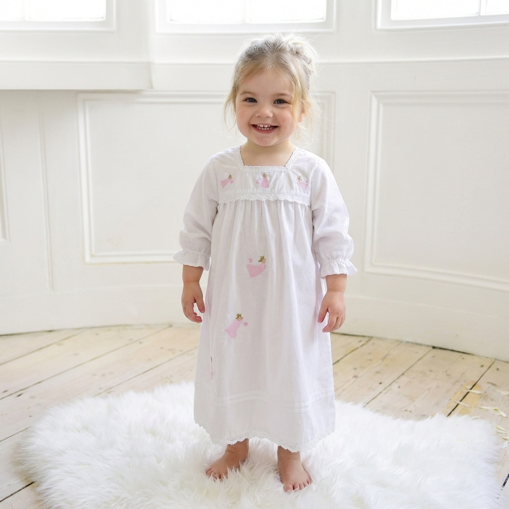 Maddy Girls Nightdress