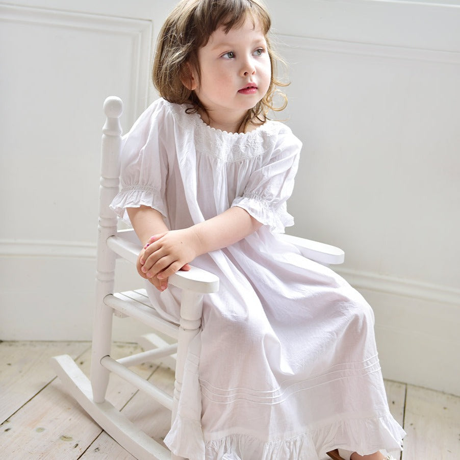 Clementine Girls' Dress