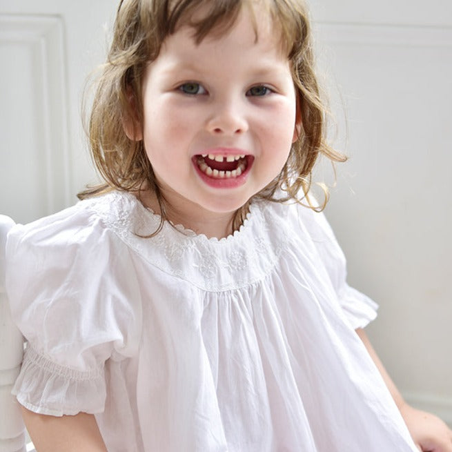 Clementine Girls' Dress