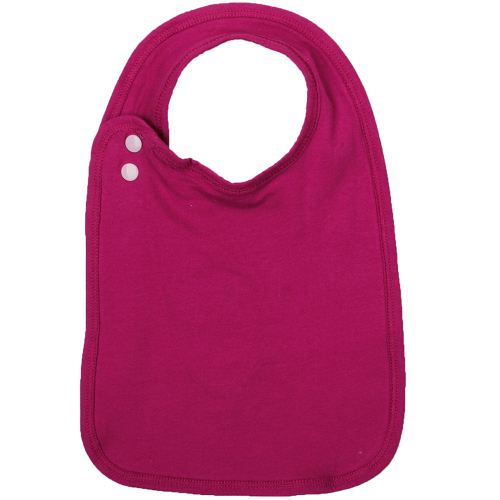 Pack of 3 Ballerina Mouse Bib