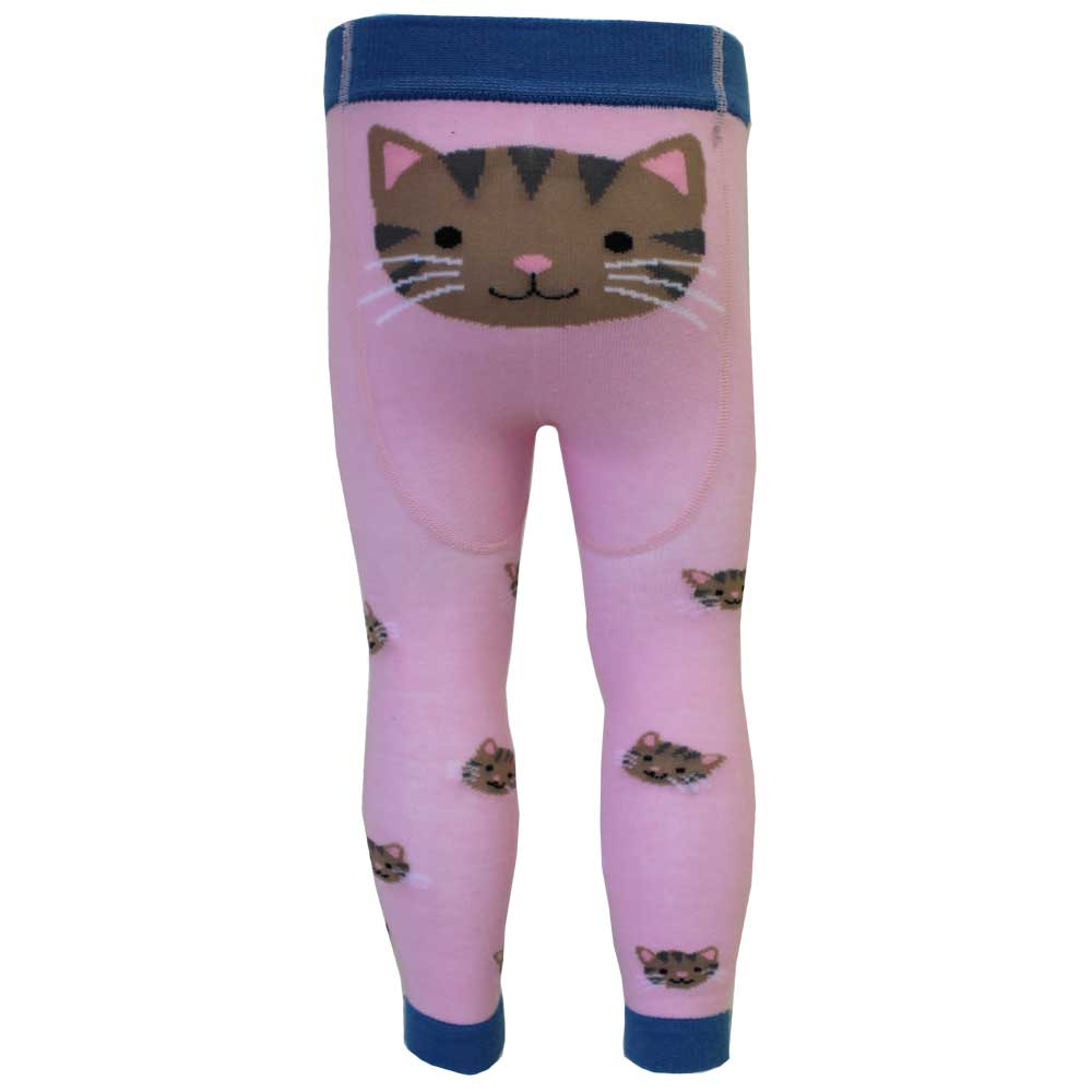 Cat Leggings