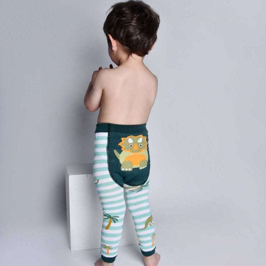 Boys dinosaur clearance leggings