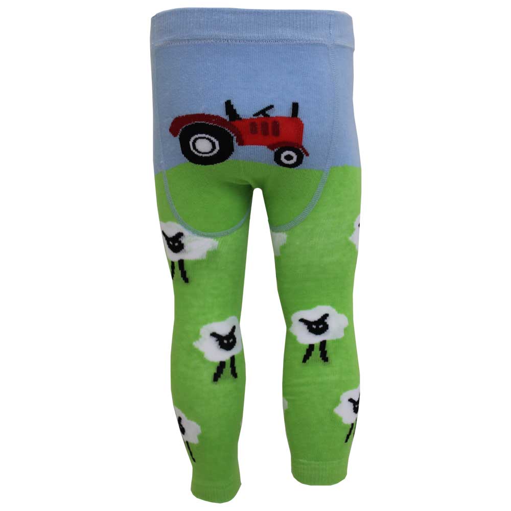 Tractor Leggings