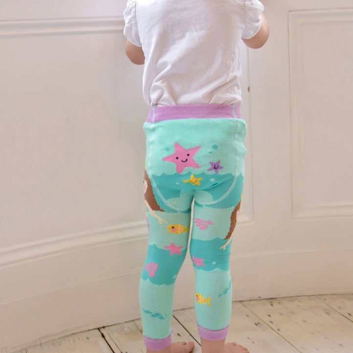 Mermaid Leggings