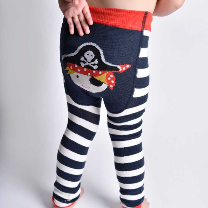 Pirate Leggings