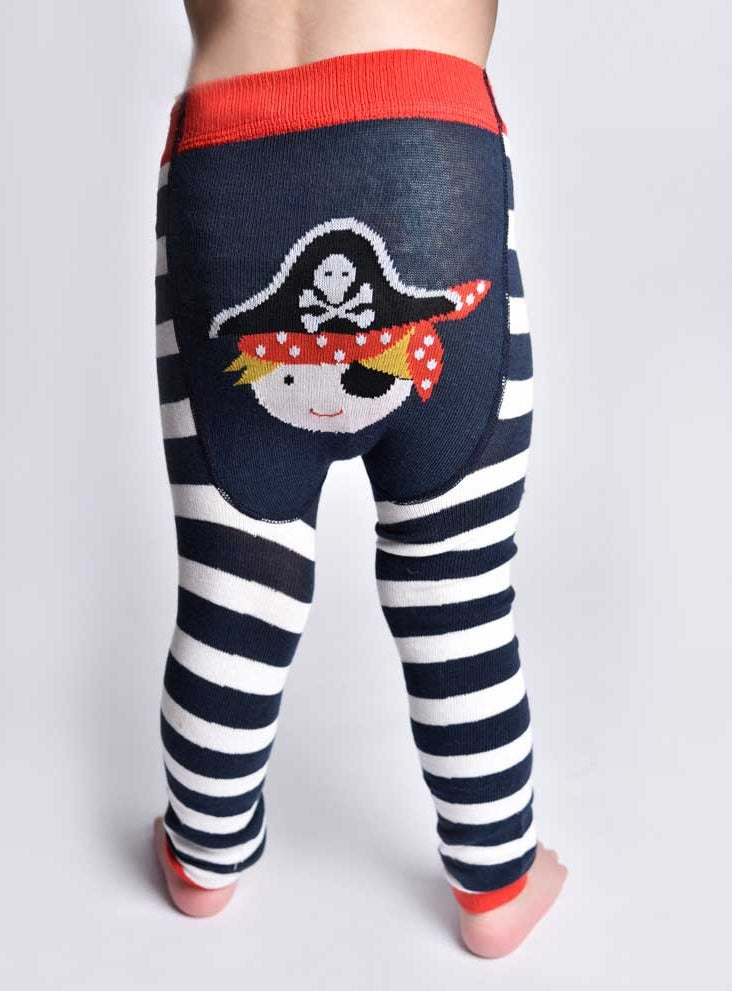 Pirate Leggings