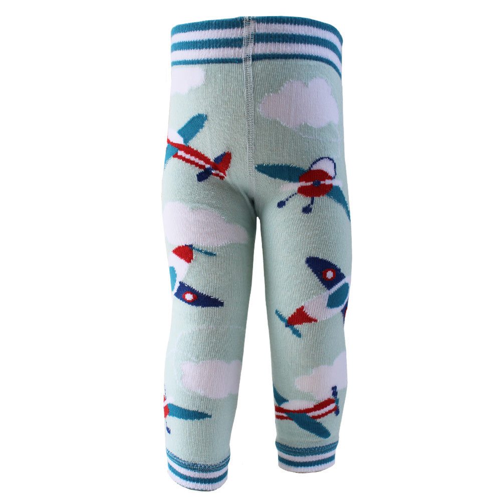 Aeroplane Leggings