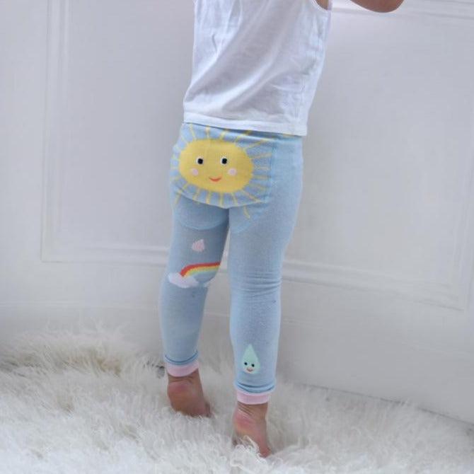 Sunshine Leggings