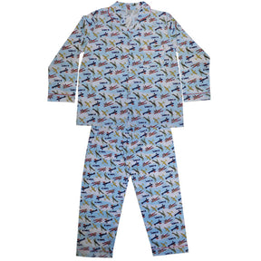 Men's Bader Pyjamas