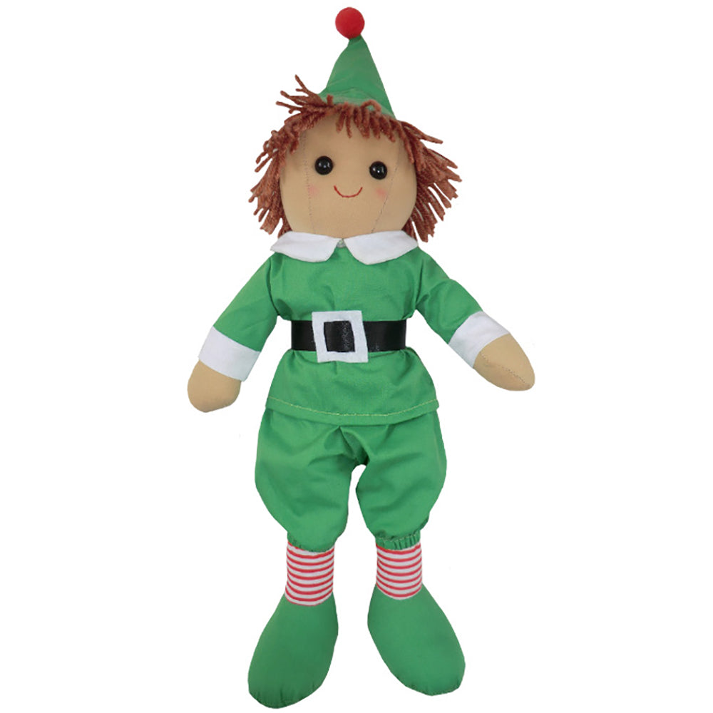 Elf 40cm Rag Doll