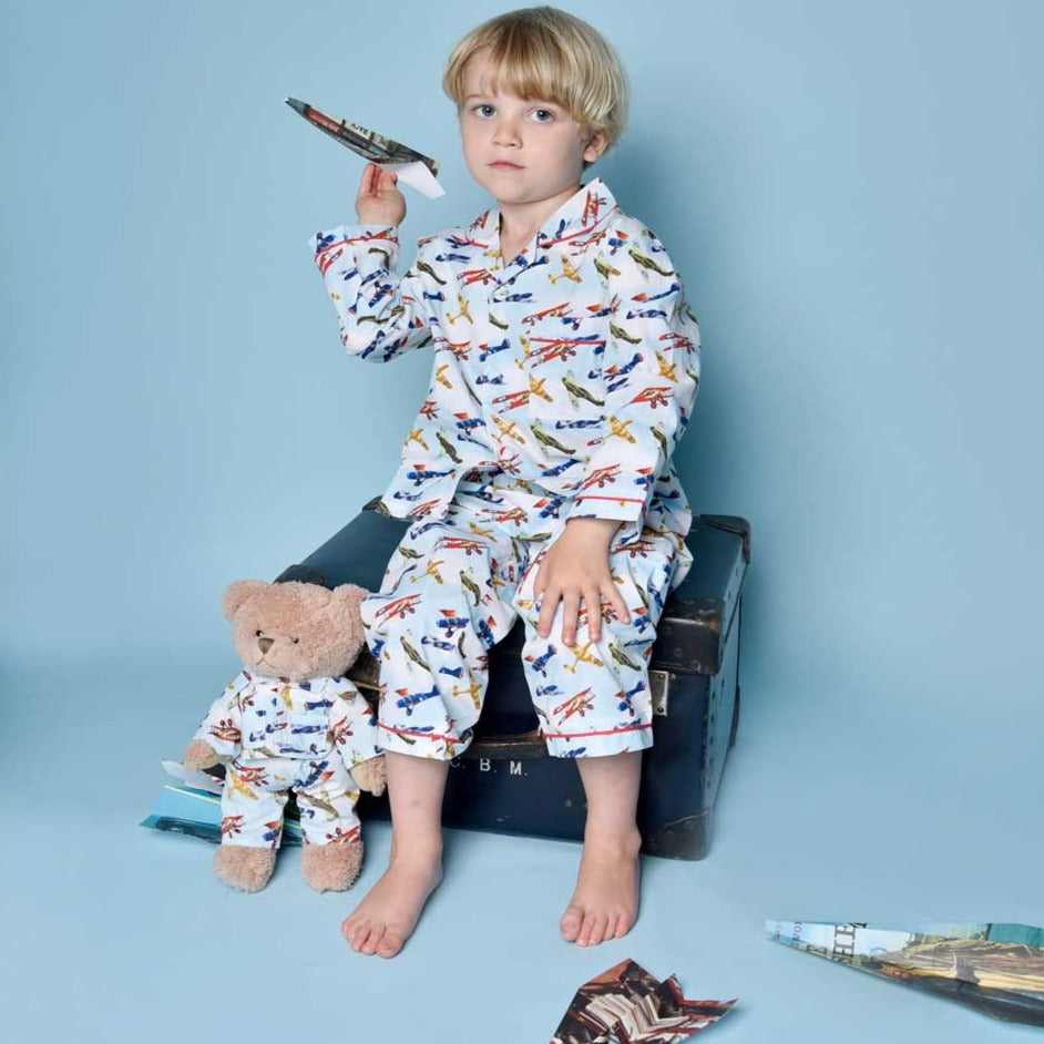 Douglas Boys Pyjamas