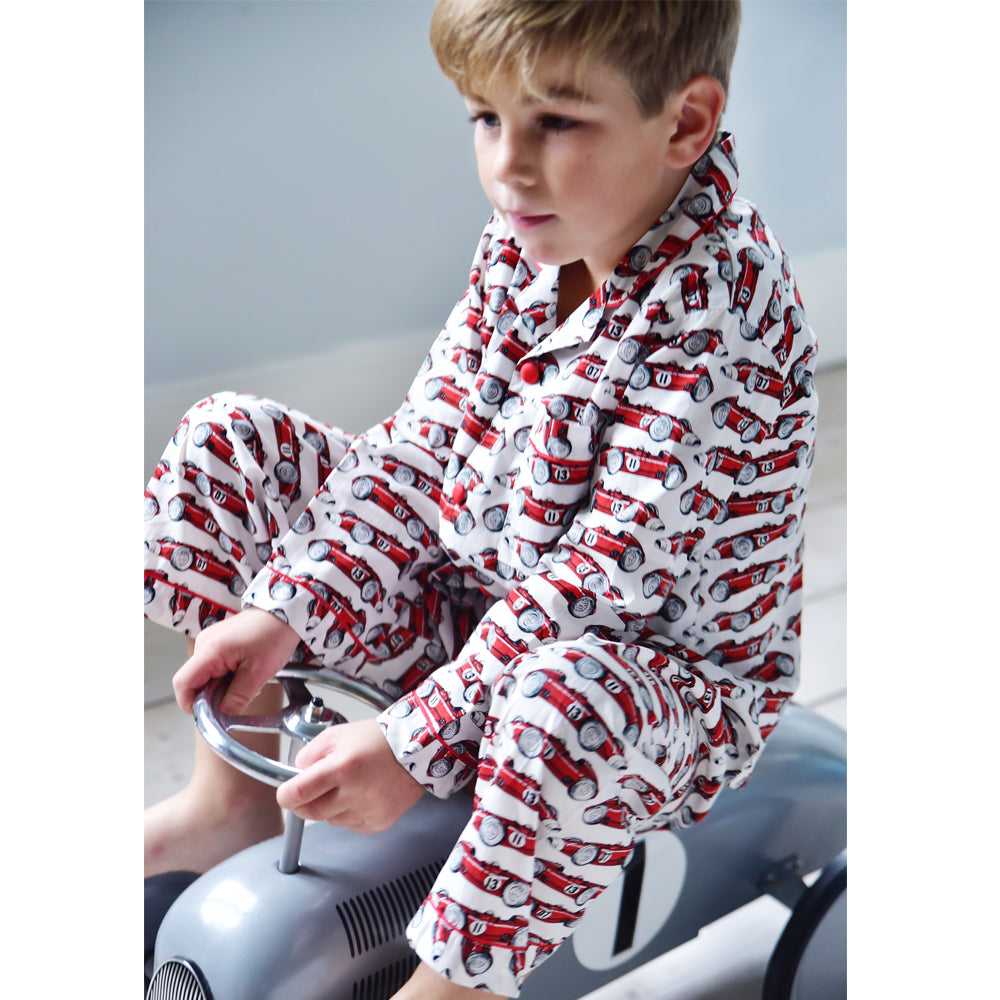 James Boys Pyjamas