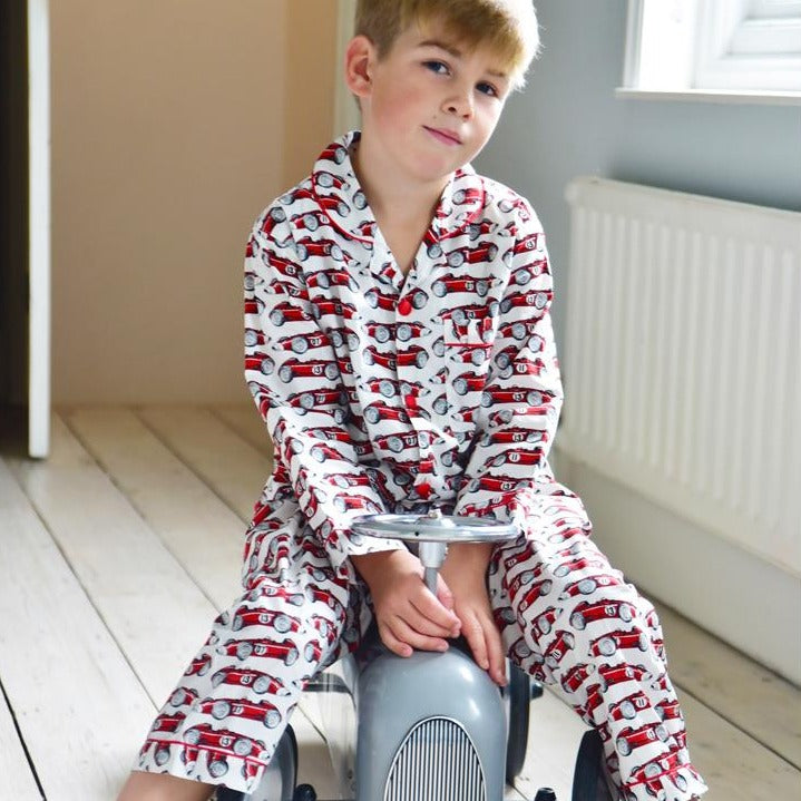 James Boys Pyjamas