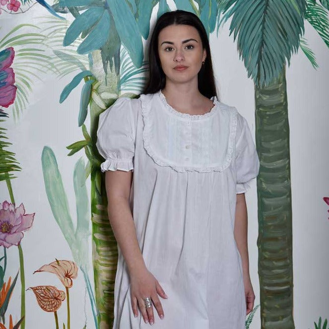 Lillian Ladies Nightdress