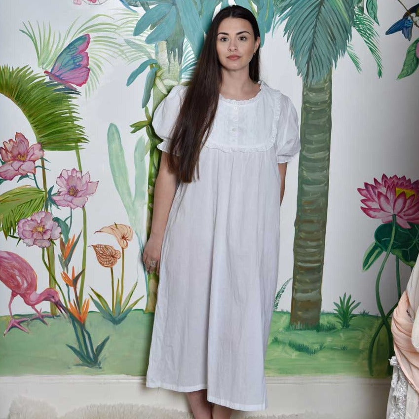 Lillian Ladies Nightdress
