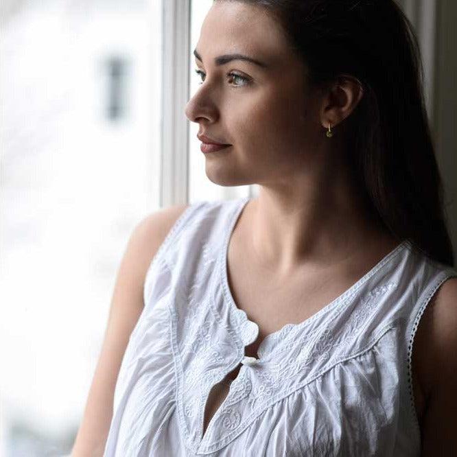 Emily Ladies Nightdress