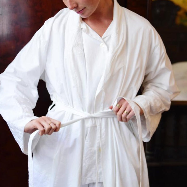 Julia Ladies Dressing Gown Julia Ladies Dressing Gown