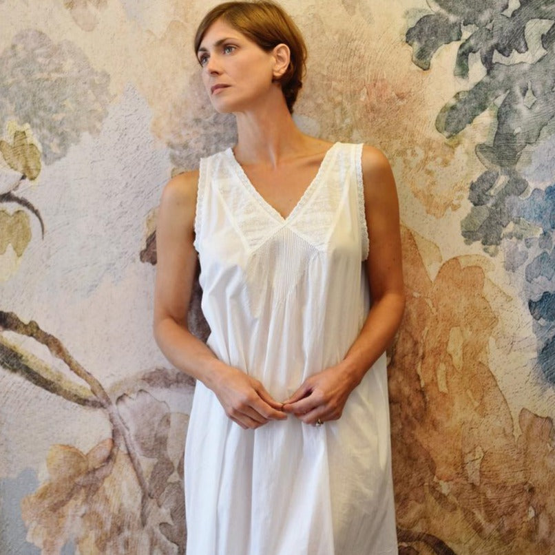 Jane Ladies Nightdress