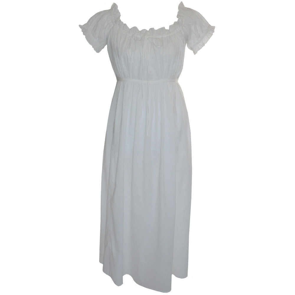 darcy ladies nightdress by powell craft
