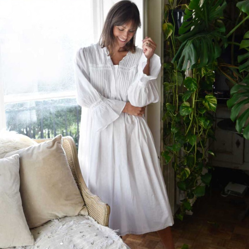 Anna Ladies Nightdress