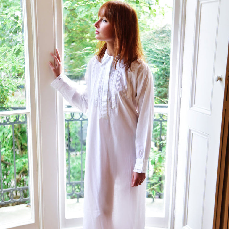 Florence Ladies Nightdress