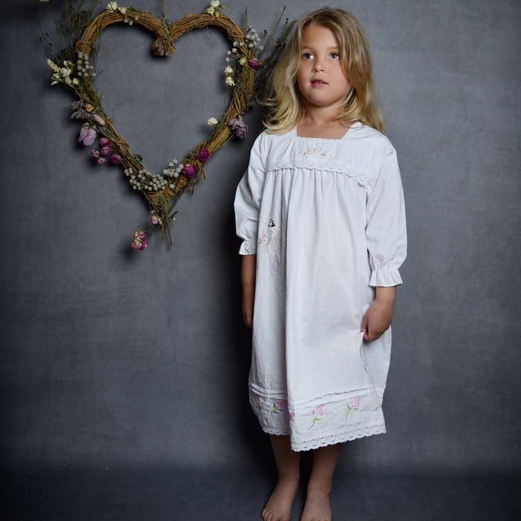 Annabelle Ballet Girls Nightdress