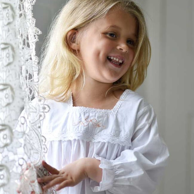 Annabelle Ballet Girls Nightdress
