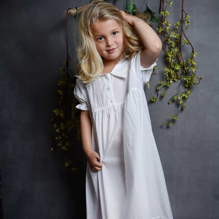 Louise Girls Nightdress