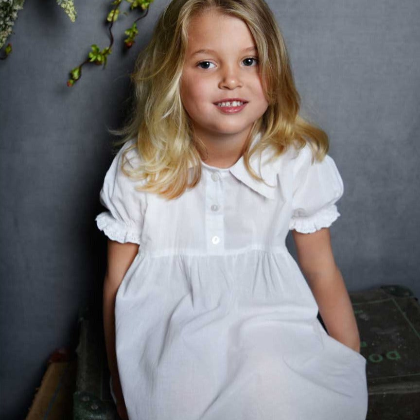 Louise Girls Nightdress