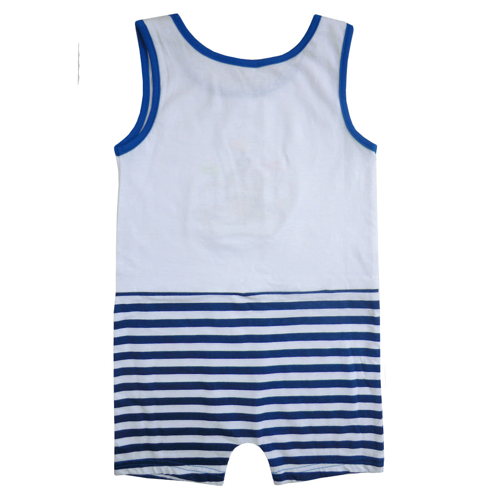 Pirate shorts Swimsuit