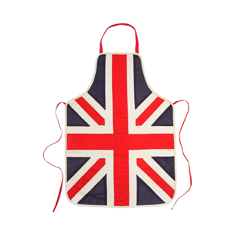 Child's Union Jack Apron