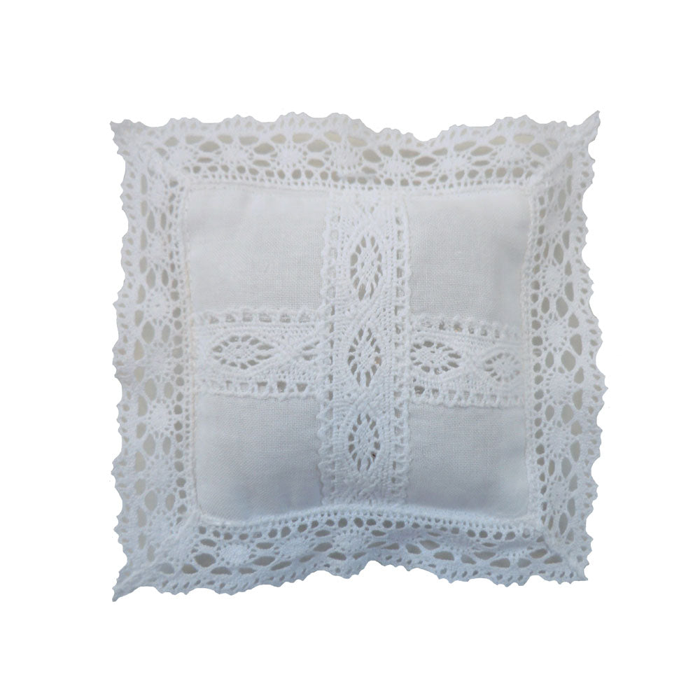 Square Lavender Sachet