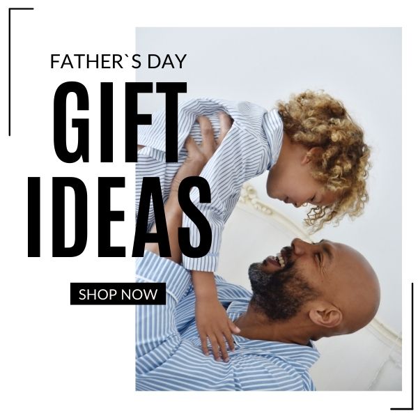 Stylish cotton nightwear – the ideal gift for Father’s Day