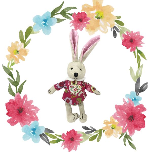 Hop to it for our bunny-themed Easter gifts!