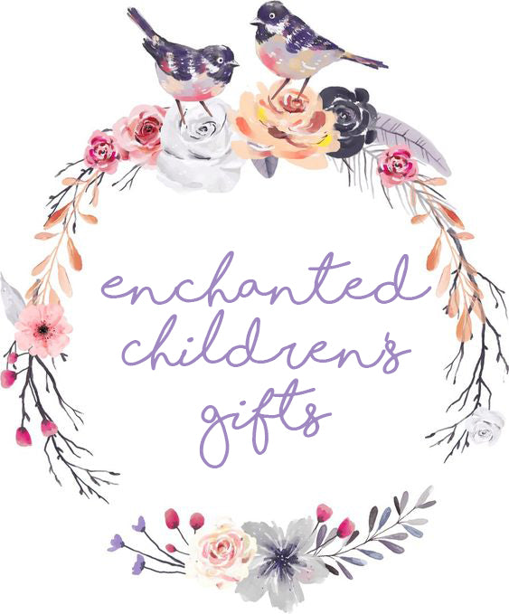 Enchanting clothing and gifts inspired by traditional children’s tales.