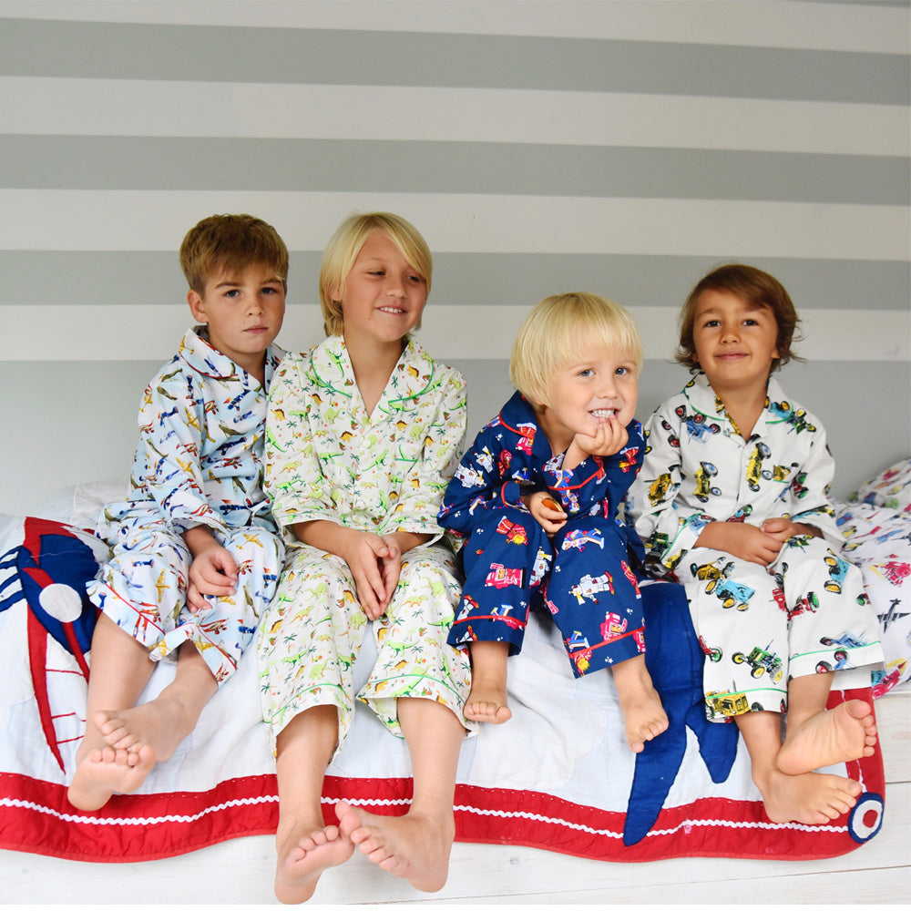 Boy's Pyjamas