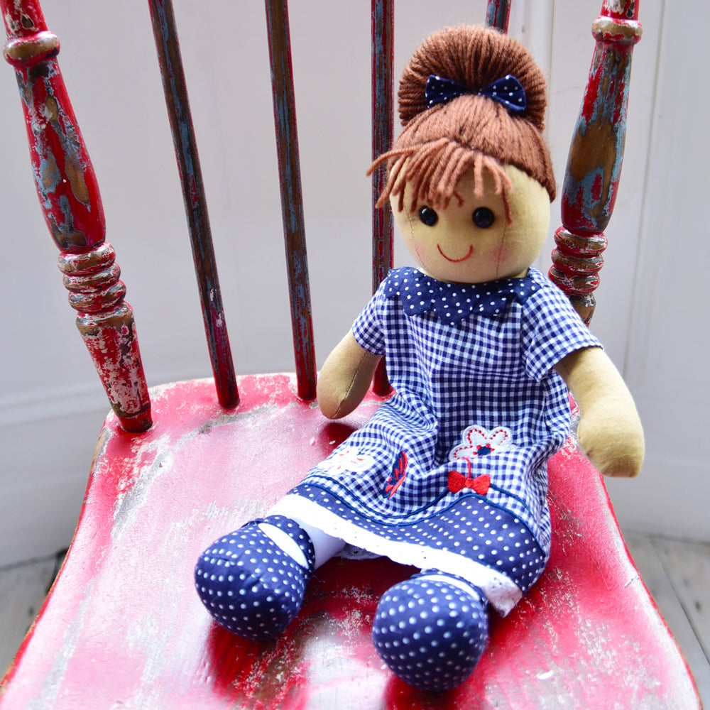 Ragdolls