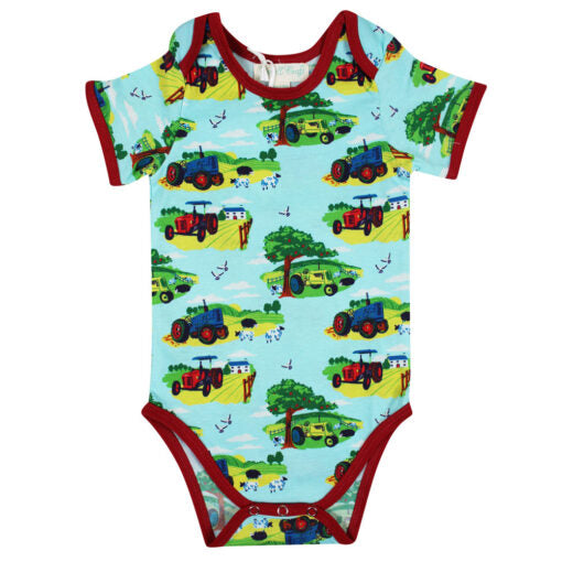 ファームヤード・ベイビー・グロウ